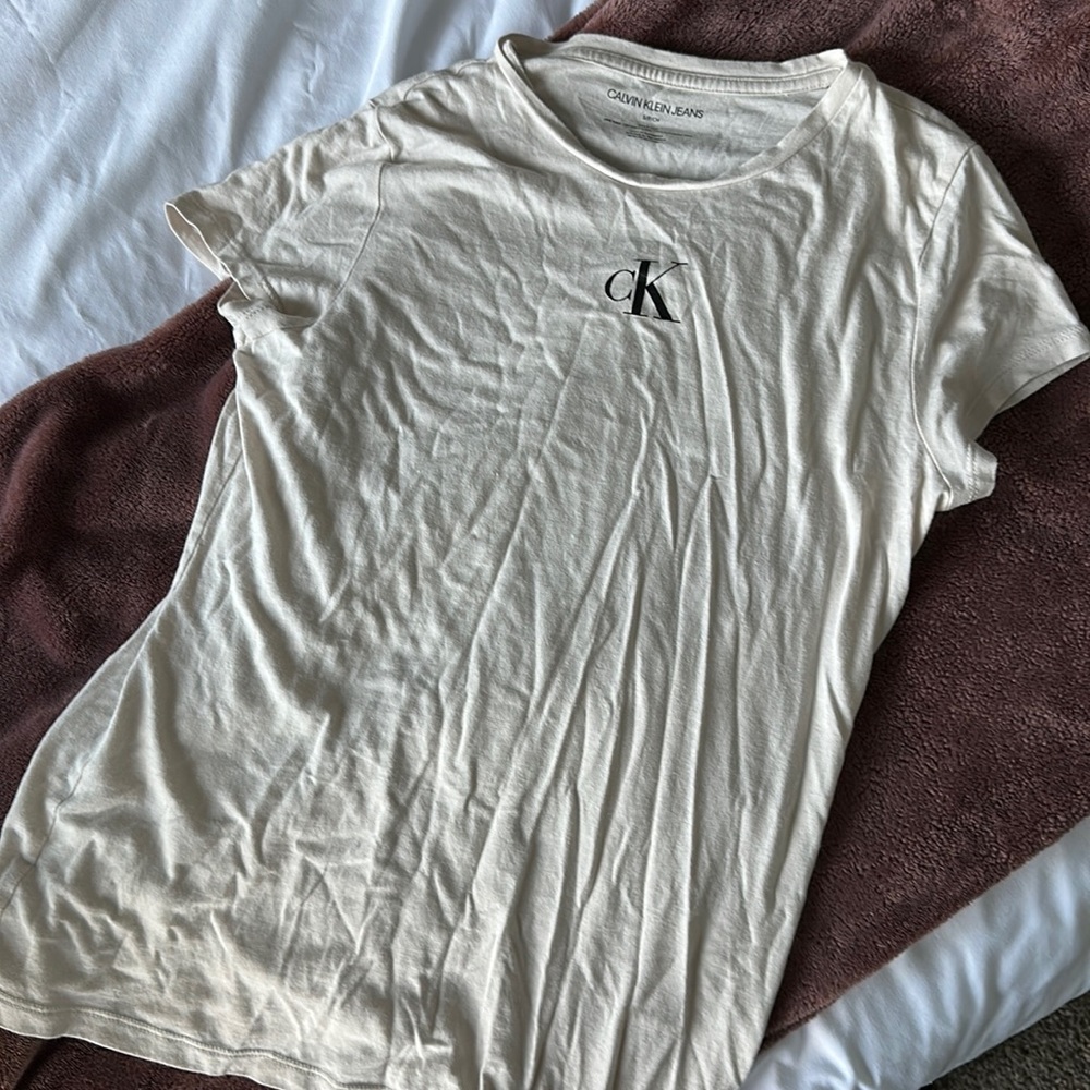 Calvin Klein T